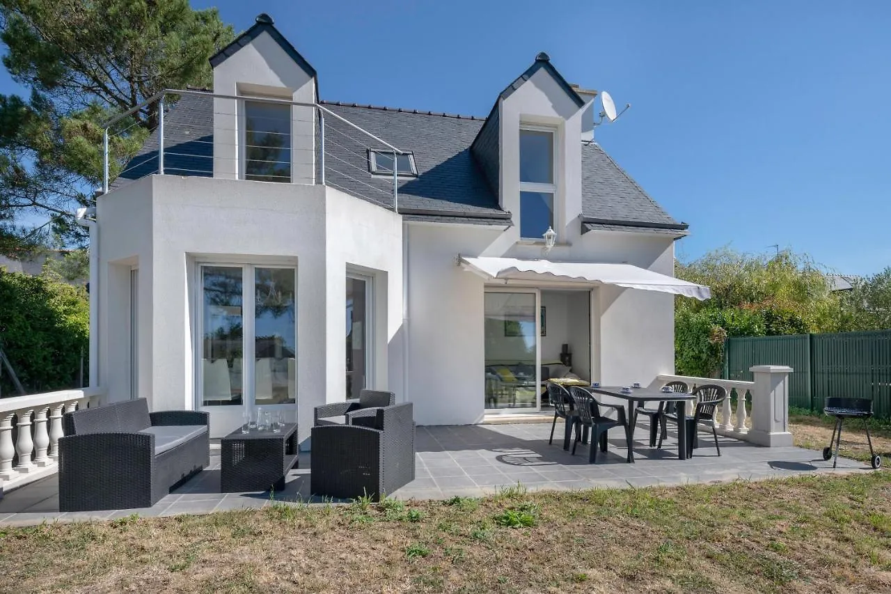 Holiday home Maison 6 Personnes Avec Acces Prive A La Plage ! Sarzeau