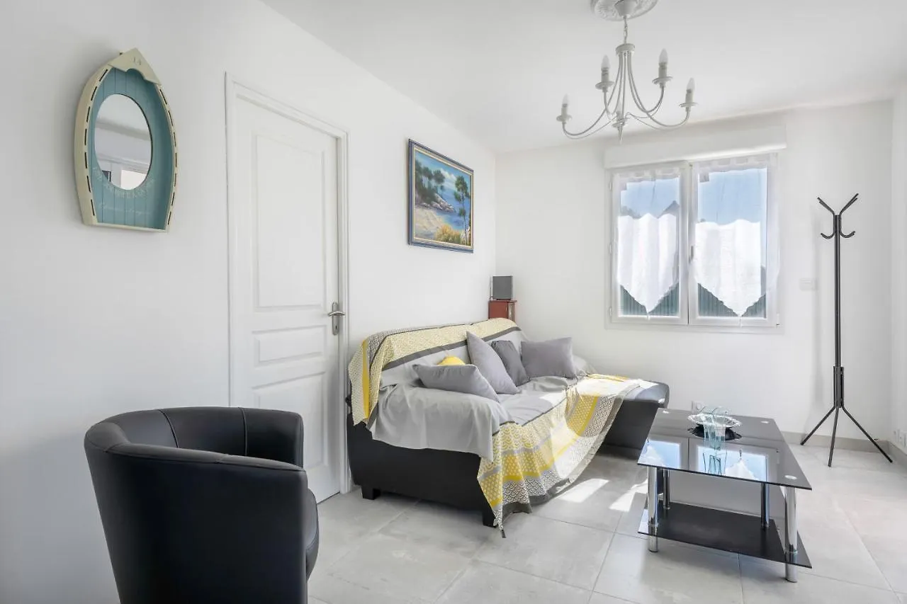 Holiday home Maison 6 Personnes Avec Acces Prive A La Plage ! Sarzeau