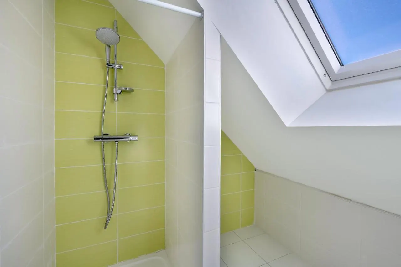 Maison 6 Personnes Avec Acces Prive A La Plage ! Sarzeau Holiday home
