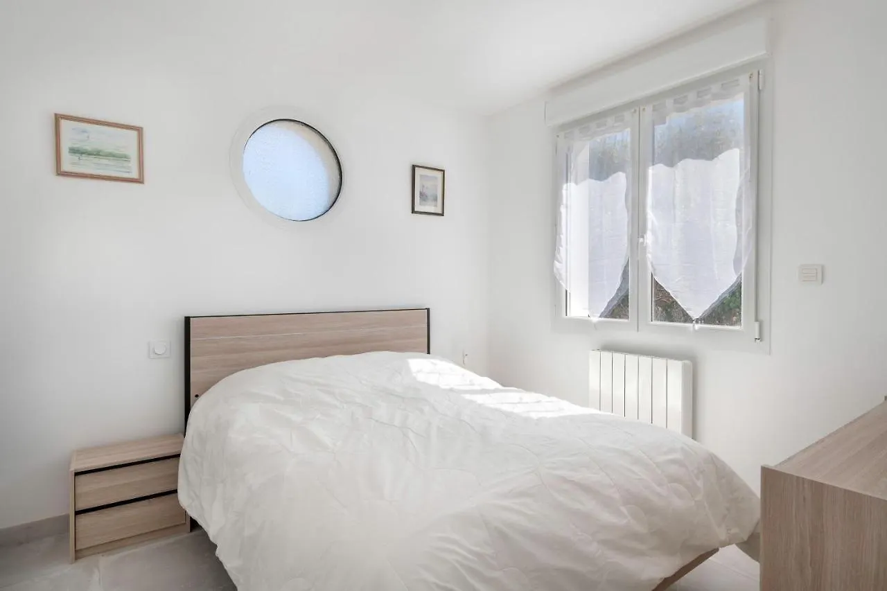 Maison 6 Personnes Avec Acces Prive A La Plage ! Sarzeau Holiday home