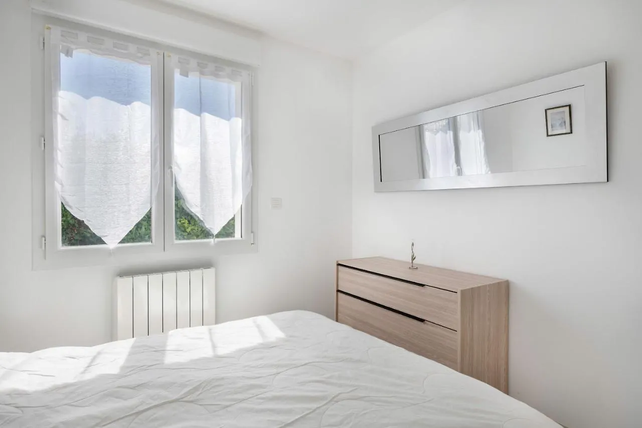 Maison 6 Personnes Avec Acces Prive A La Plage ! Sarzeau