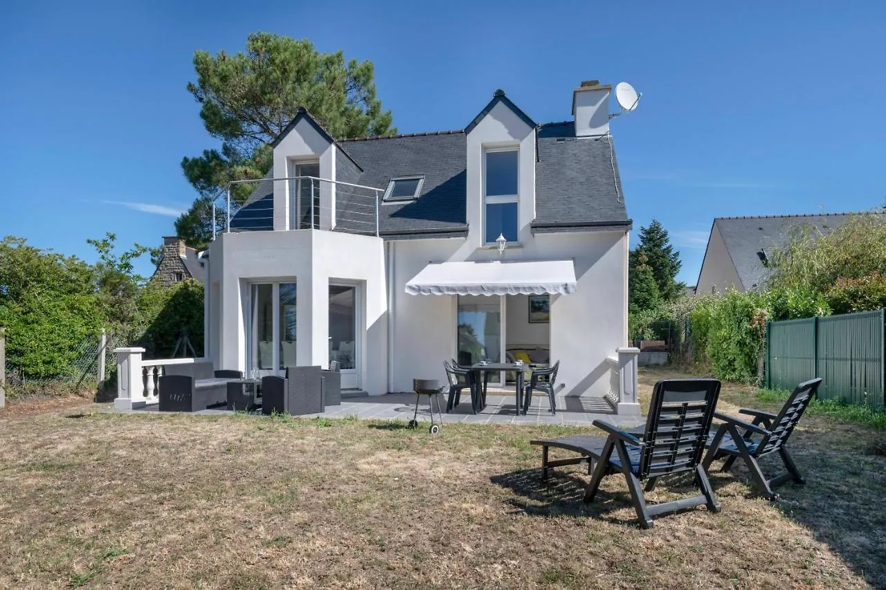 Holiday home Maison 6 Personnes Avec Acces Prive A La Plage ! Sarzeau