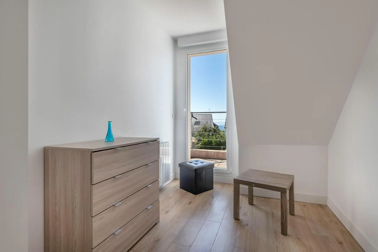 Holiday home Maison 6 Personnes Avec Acces Prive A La Plage ! Sarzeau France