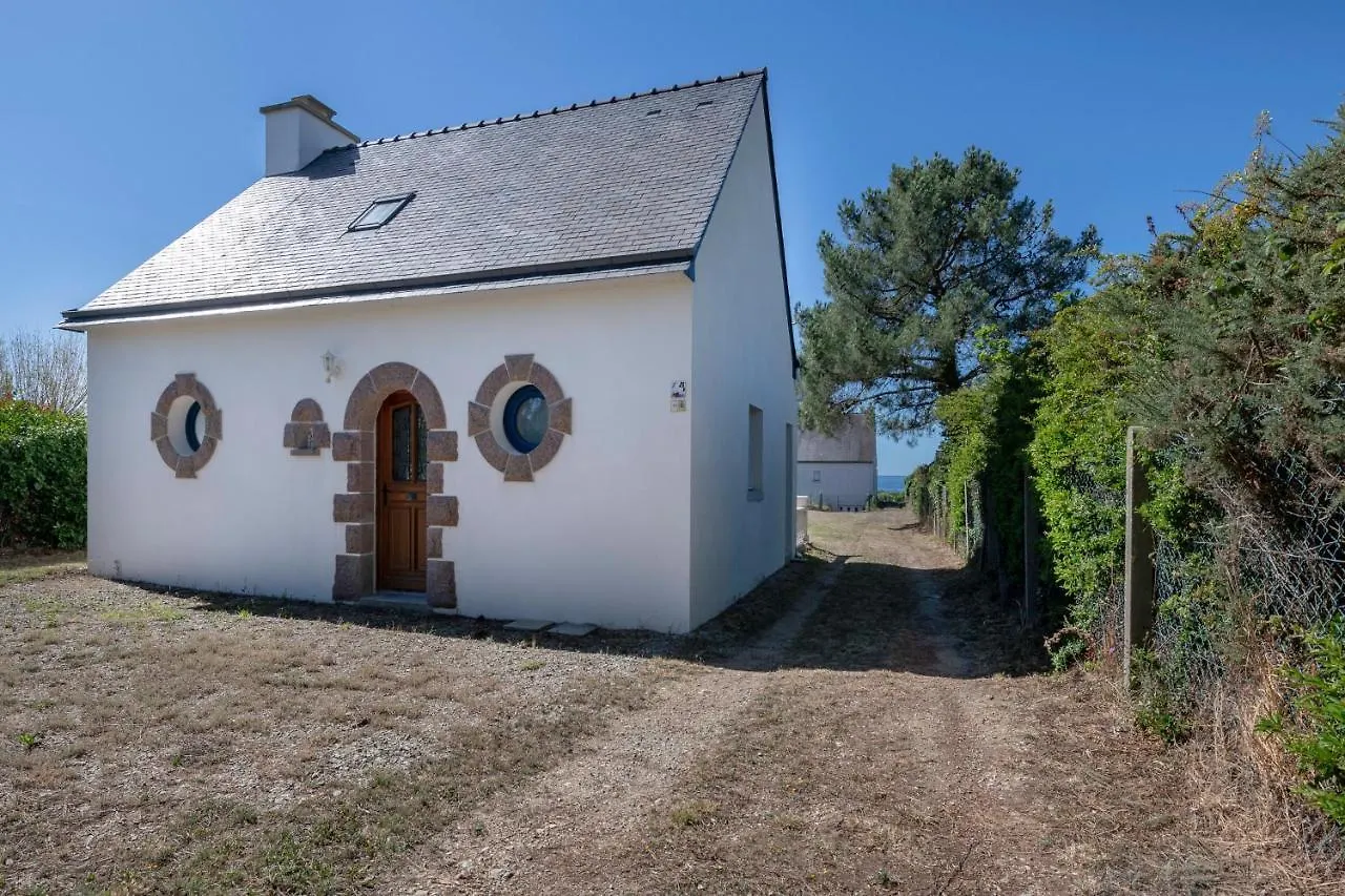 Maison 6 Personnes Avec Acces Prive A La Plage ! Sarzeau Holiday home